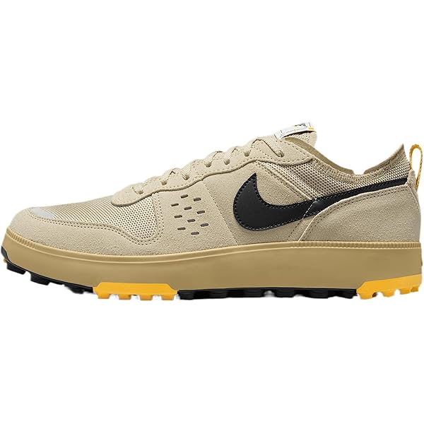 NIKE C1ty スニーカー27.5cm khaki NIKE◇C1TY_シティ/27.5cm/KHK : セカンドストリートYahoo!店